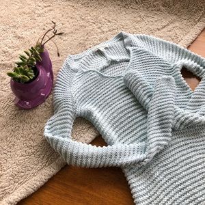 Banana Republic Knit Sweater